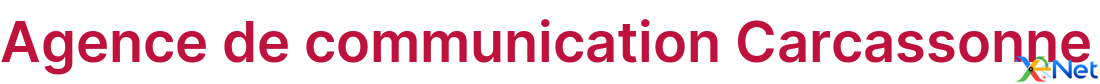Agence de communication Carcassonne